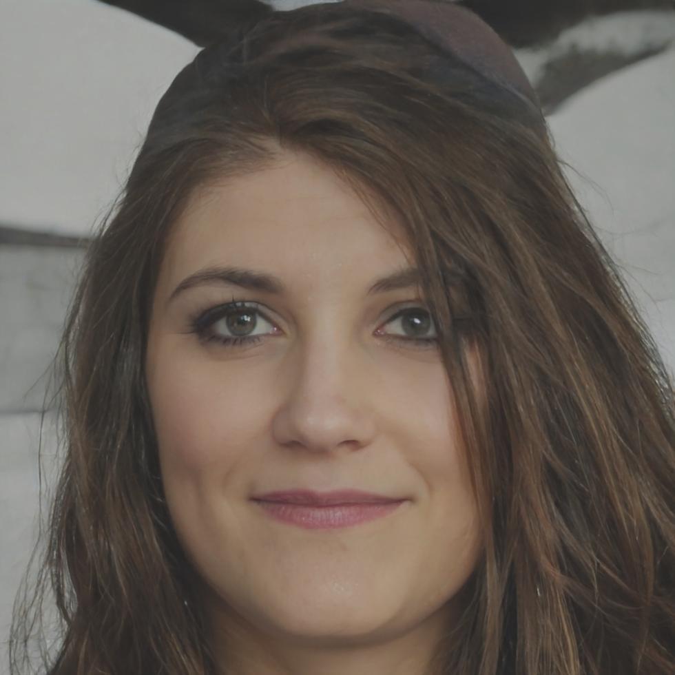 Portrait de Séverine Monteil, formatrice en finance